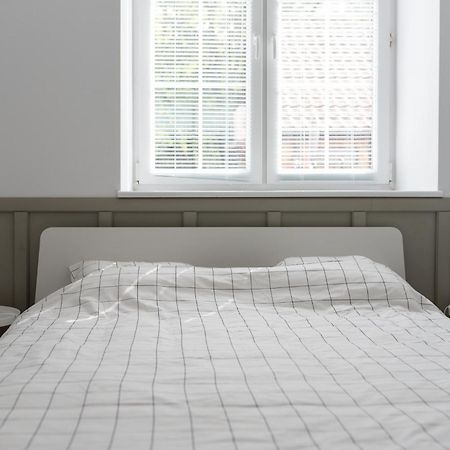 Apartament Na Starym Miescie グダニスク エクステリア 写真