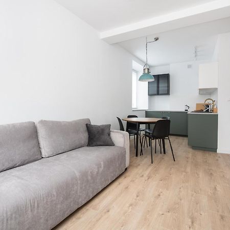 Apartament Na Starym Miescie グダニスク エクステリア 写真