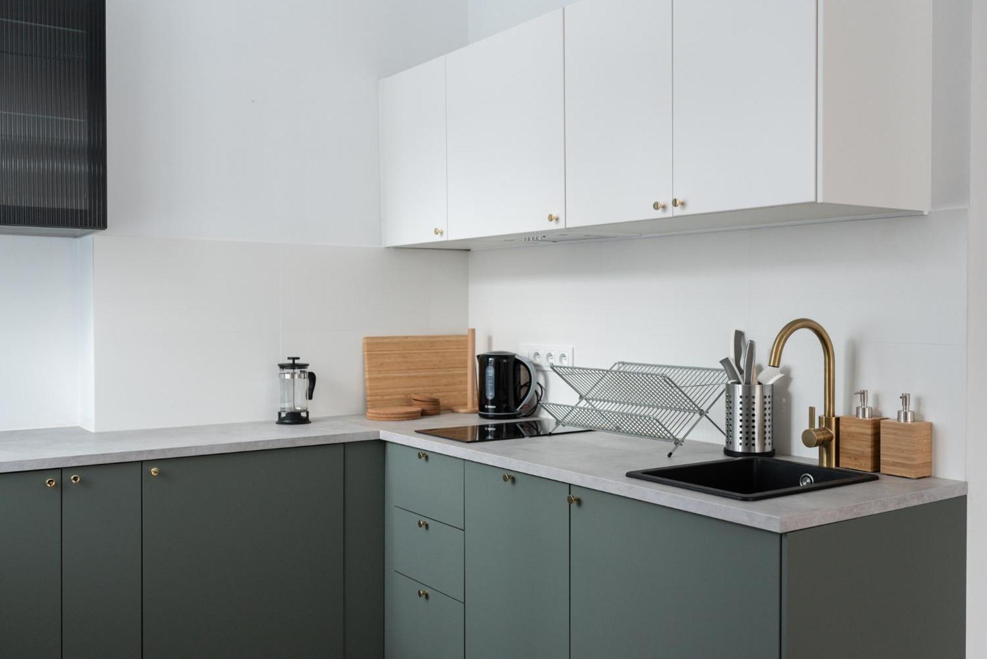 Apartament Na Starym Miescie グダニスク エクステリア 写真