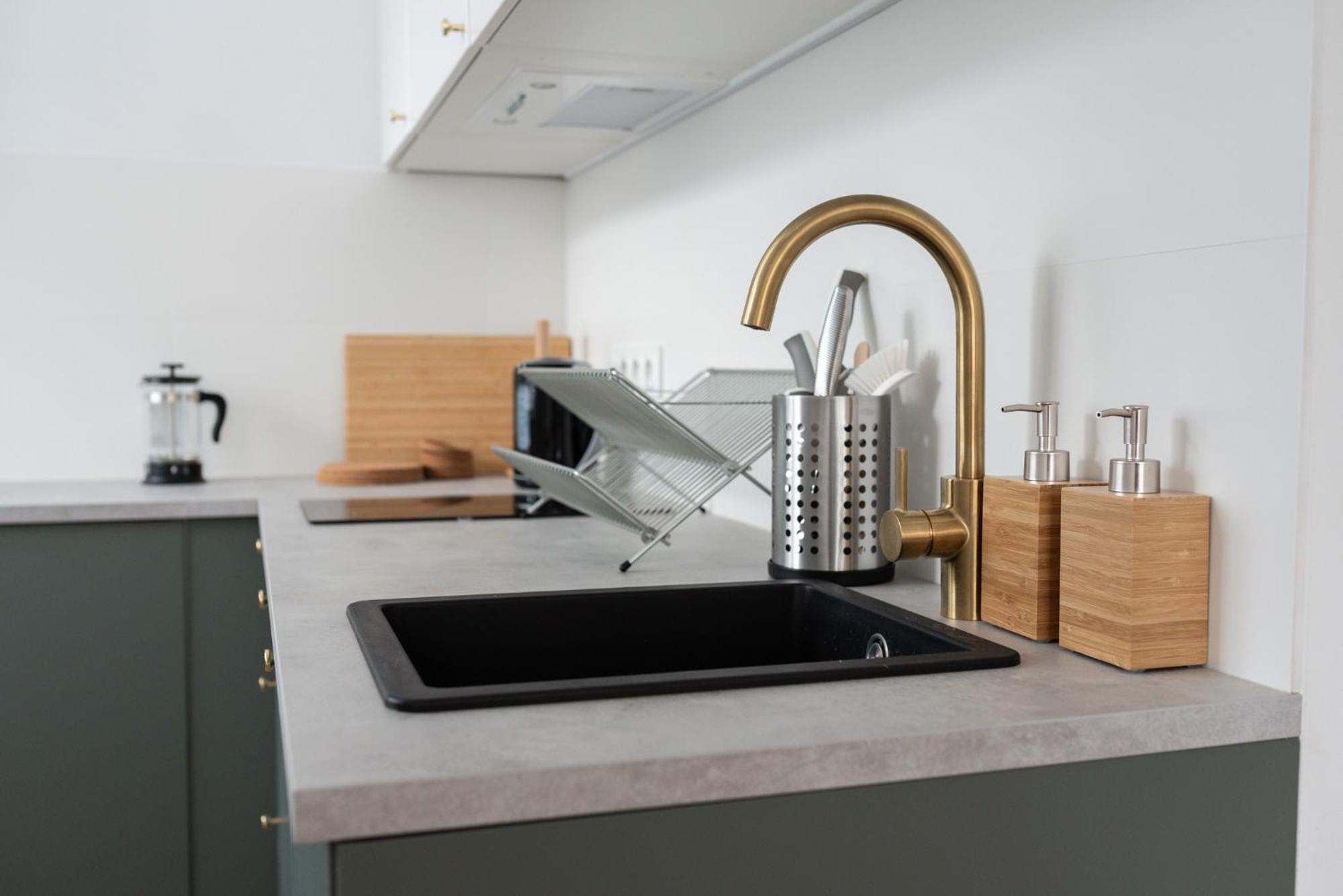 Apartament Na Starym Miescie グダニスク エクステリア 写真