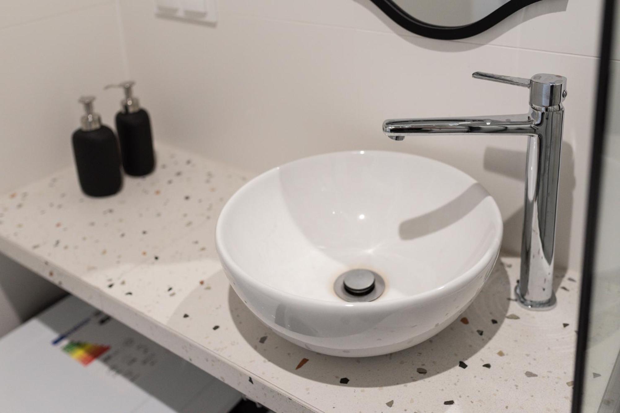 Apartament Na Starym Miescie グダニスク エクステリア 写真