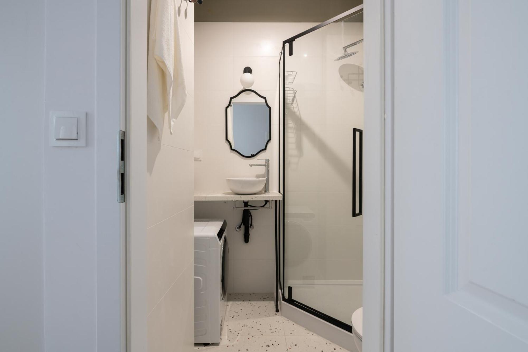 Apartament Na Starym Miescie グダニスク エクステリア 写真