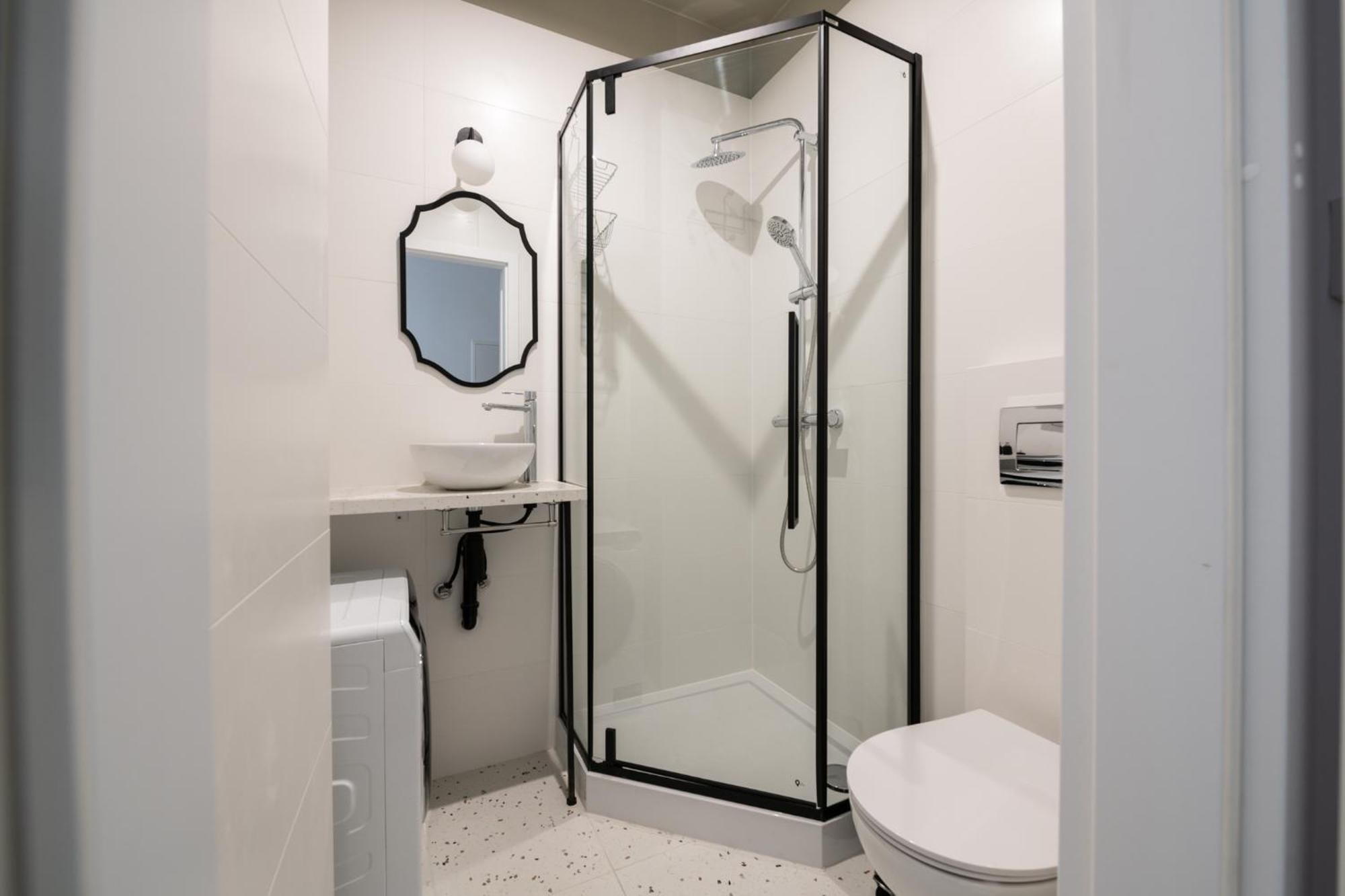 Apartament Na Starym Miescie グダニスク エクステリア 写真