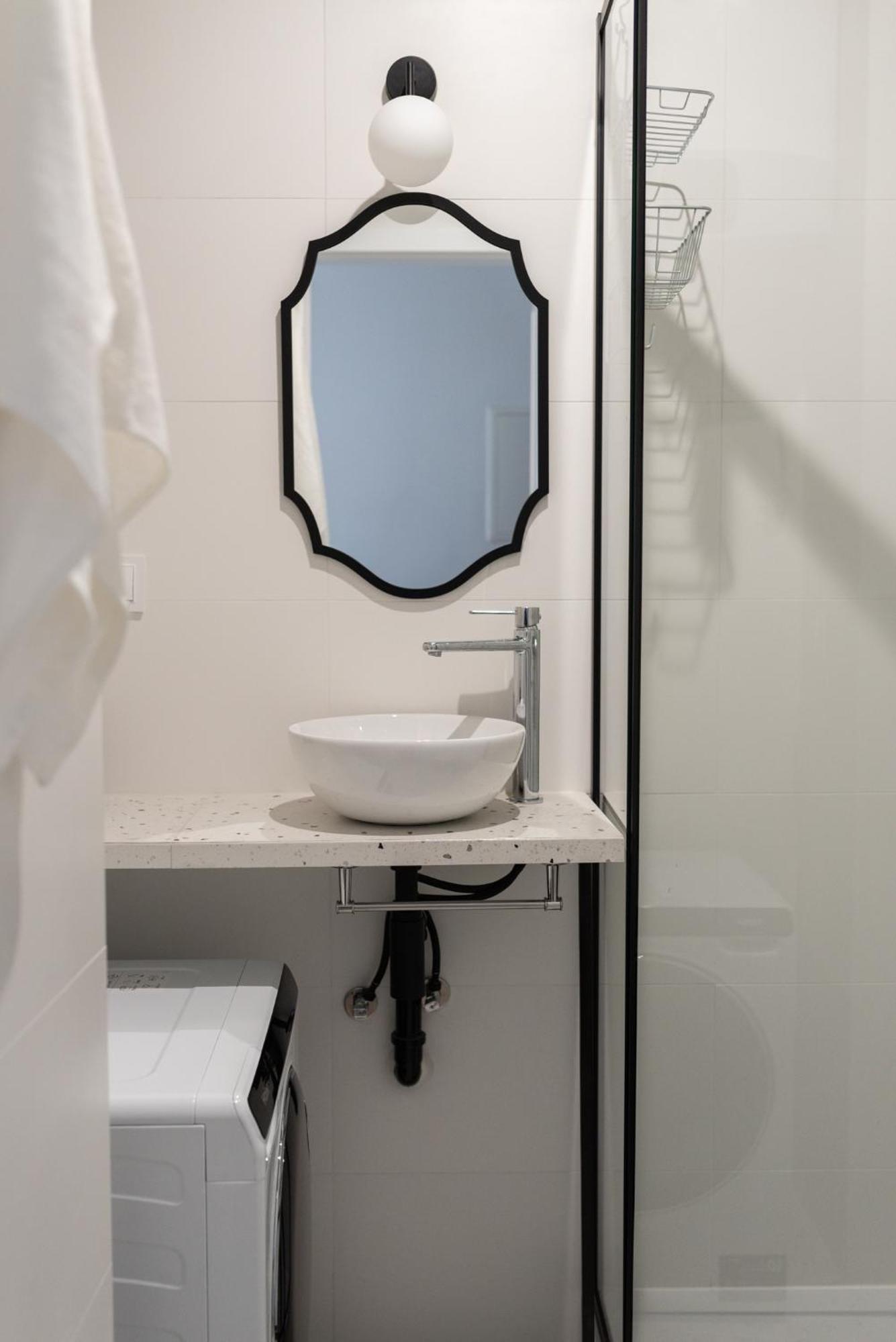 Apartament Na Starym Miescie グダニスク エクステリア 写真