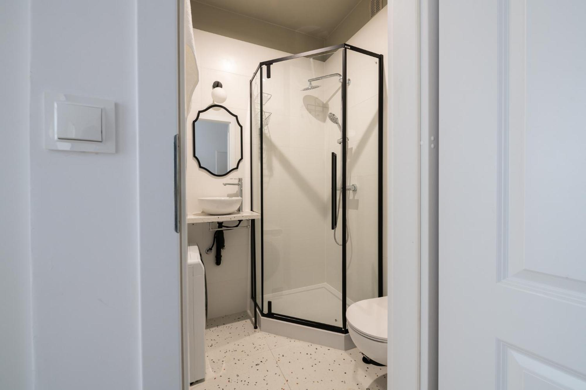 Apartament Na Starym Miescie グダニスク エクステリア 写真