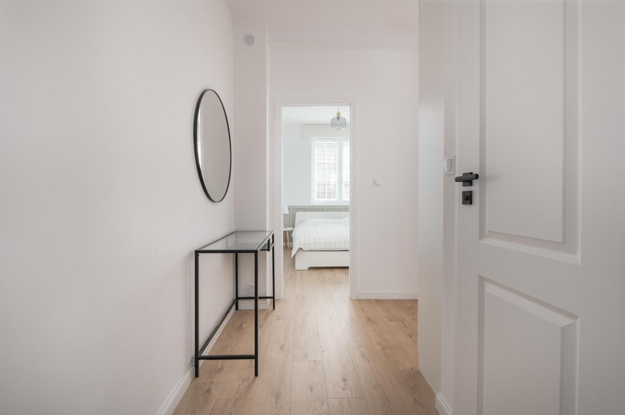 Apartament Na Starym Miescie グダニスク エクステリア 写真